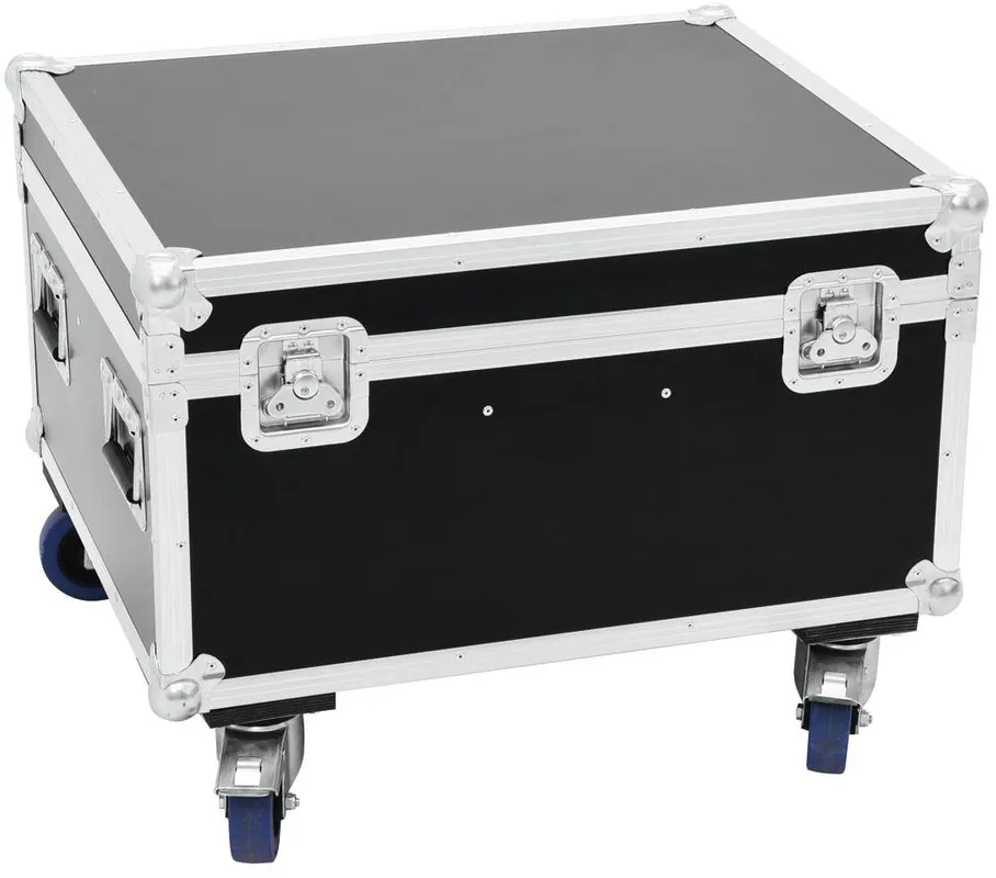 Preiswert ROADINGER Flightcase 4x LED TMH-X1 Moving-Head Beam