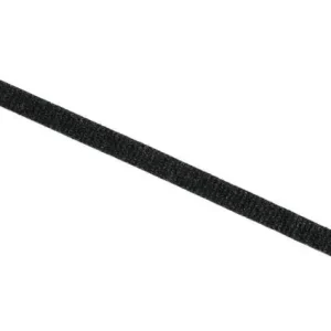 Letzte Chance ACCESSORY Kabelbinder Klettverschluss 13x200mm