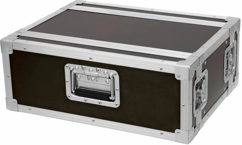 Beliebt ROADINGER Rack Profi 4HE 25cm