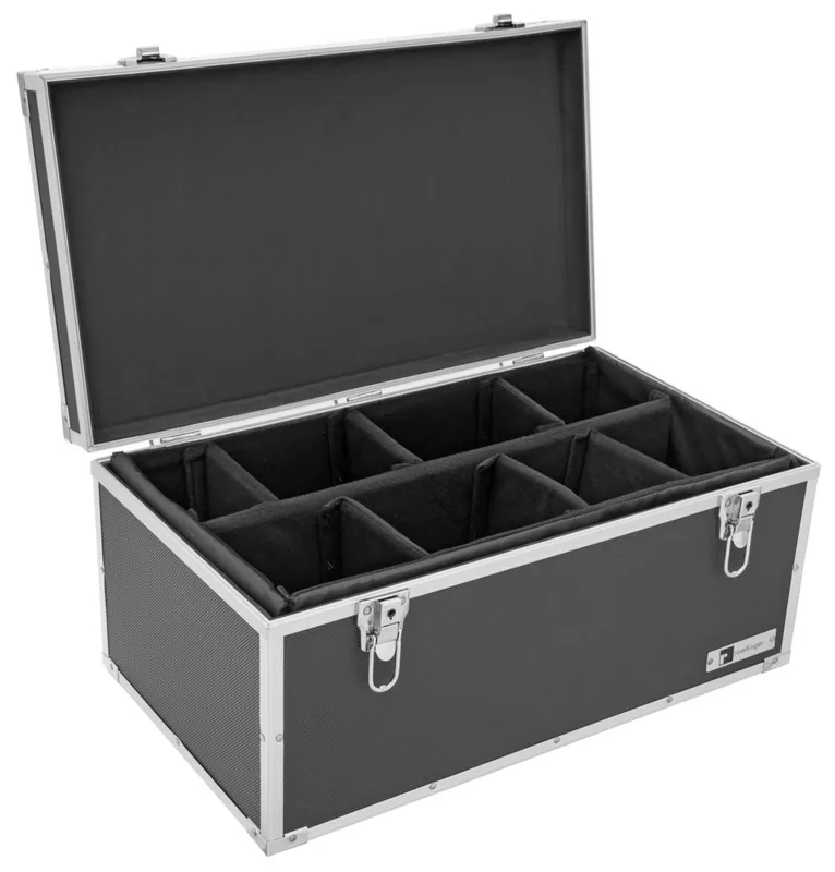 Neu ROADINGER Universal-Koffer-Case TDV-1