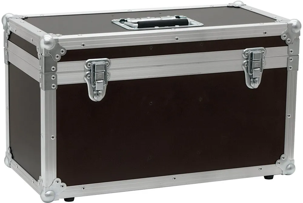 Jetzt Bestellen ROADINGER Flightcase 2x LED TMH-17