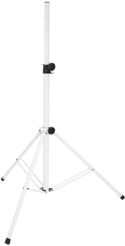 OMNITRONIC BS-2 EU Boxenhochständer weiß Top-Angebot