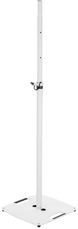OMNITRONIC BPS-2 Boxenhochständer weiß Saisonangebot
