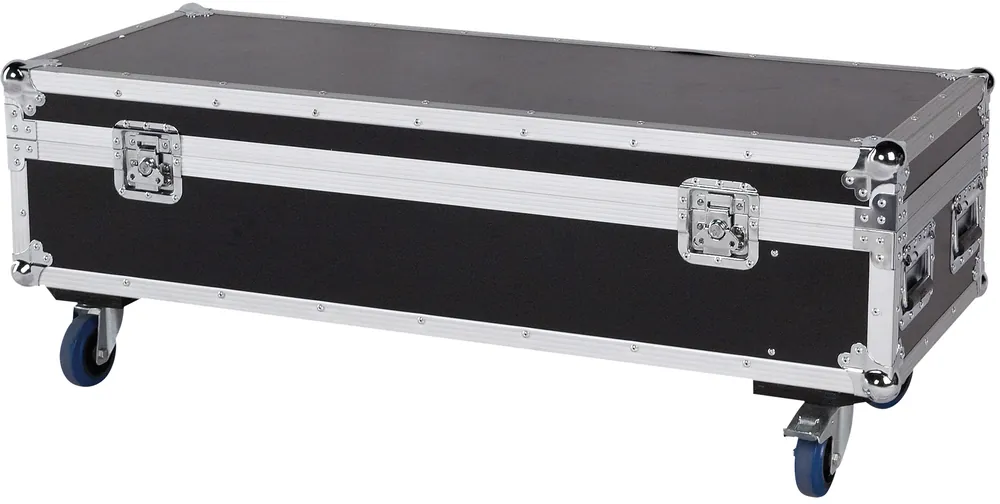SHOWTEC Koffer für 8x Spectral M800 Mit Zubehörfach Kracherpreis