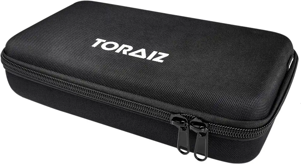 Pioneer DJ DJC-TAS1 BAG DJ-Transporttasche für den TORAIZ AS-1 Neuheit