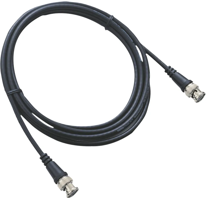 DAP-Audio FV01 – BNC auf BNC Ø 6 mm 0,75 m Preiswert