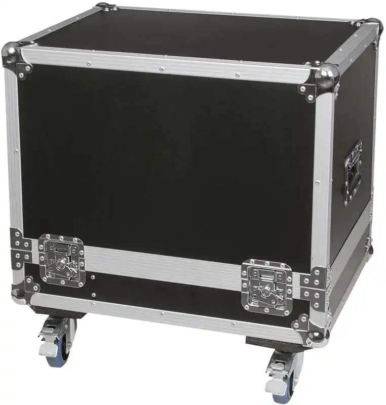 DAP-Audio Koffer für 2x M15 Monitor-Teiler mit Griff zum einfachen Anheben Aktuell