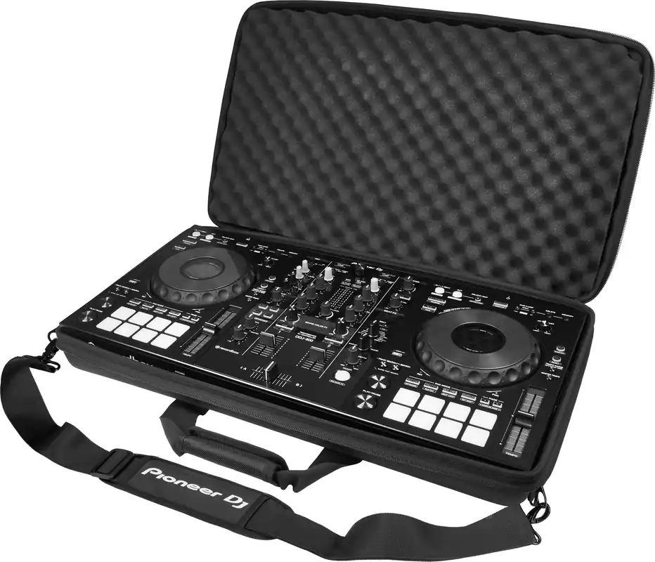 Saisonangebot Pioneer DJ DJC-800 BAG DJ-Controllertasche