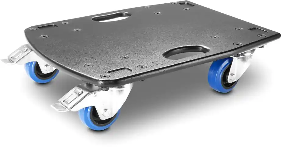 Direkt Vom Hersteller LD Systems MAUI 28 G2 CB Rollbrett für MAUI 28 G2