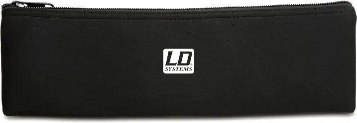 LD Systems MIC BAG L Universaltasche für Wireless Mikrofone Echt