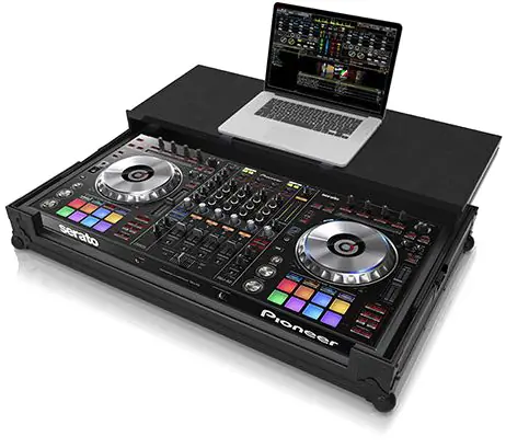 Direktkauf Zomo Flightcase P-DDJ-SZ Plus NSE