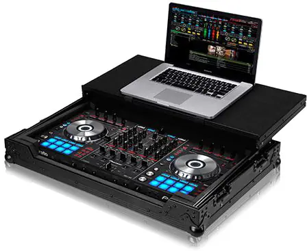 Gratis Versand Zomo Flightcase P-DDJ-SX Plus NSE