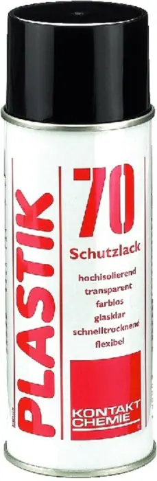 KONTAKT CHEMIE KP70-400 Plastik 70 400ml Sichere Zahlung