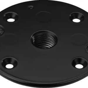 König & Meyer KM-24116 Befestigungsplatte Heißes Angebot