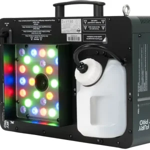 Mega-Angebot American DJ Fog Fury Jett PRO