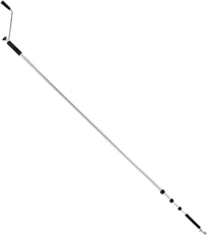 MANFROTTO 427B-4,0 - Fernbedienstange 140 bis 400 cm Markenprodukt