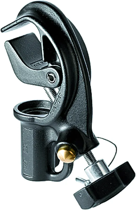 Bestpreis Manfrotto - C337 - Quick Action Clamp 28mm Hülse