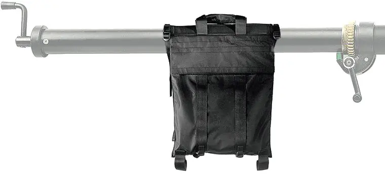 MANFROTTO SAND BAG 35 KG Begrenztes Angebot