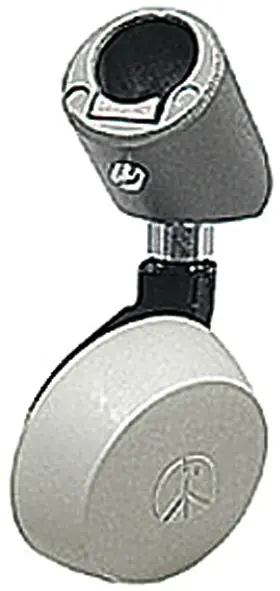 Knallerangebot Manfrotto - 017 - Stativrollen - Caster Rollen Set für 19mm
