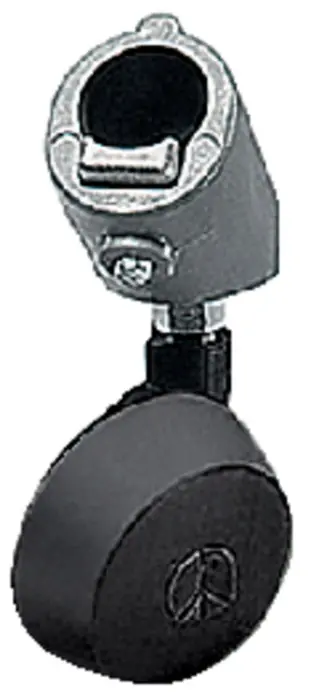 Manfrotto - 018 - Stativrollen - Caster Rollen Set für 22mm Sonderaktion