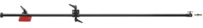 Aktuell Manfrotto - 024B - Galgen 170cm Schw. mit 124, 023