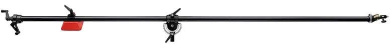 Expressversand Manfrotto - 025BSL - Superboom ohne Stativ mit 123,022