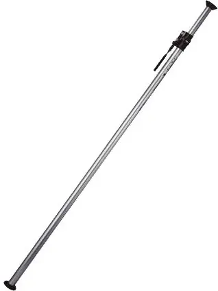 Manfrotto - 032 - Autopole Silber 2,1-3,7 m Super-Preis
