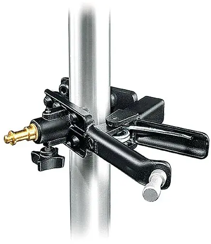 Manfrotto - 043 - Kroko Klemme Verstellbar m 013 Bestpreis