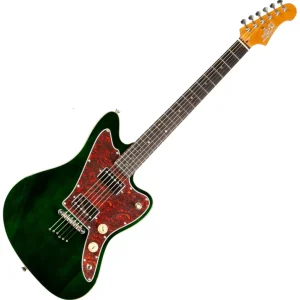 JET JJ-350 GR E-Gitarre Angebot
