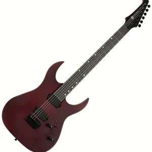 Bestseller SPIRA S-400 MWR E-Gitarre