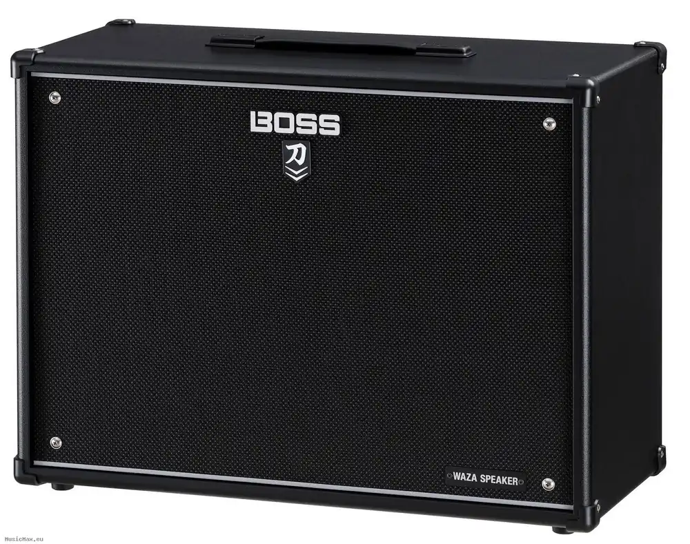 BOSS KTN-C212W KATANA 2X12 CABINET Beliebt