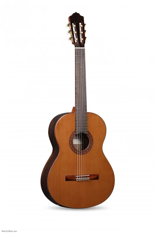 ALMANSA 424 Klassikgitarre Ausverkauf