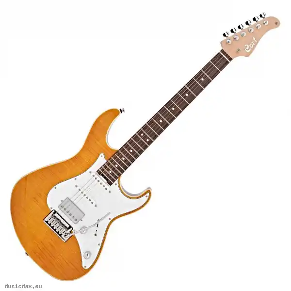 Nur Für Kurze Zeit CORT G280 Select AM E-Gitarre