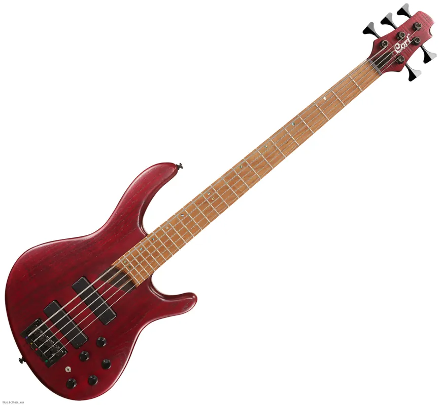 Must-Have CORT B5 ELEMENT OPBR Bassgitarre