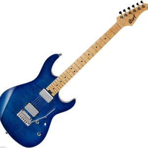 CORT G290FAT BBB E-Gitarre Mega-Angebot