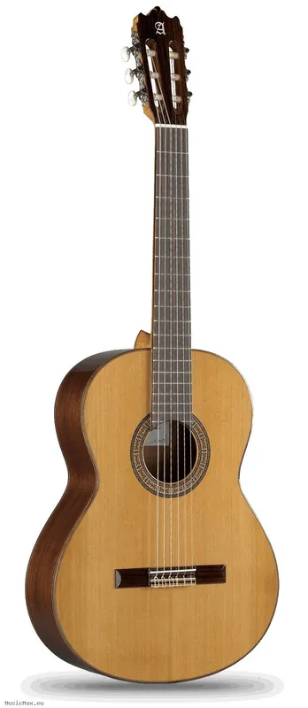 Direktkauf ALHAMBRA 3C Senorita 7/8 Klassikgitarre