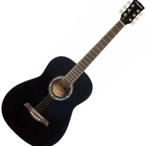 VESTON F-38 BK Akustikgitarre Direktkauf