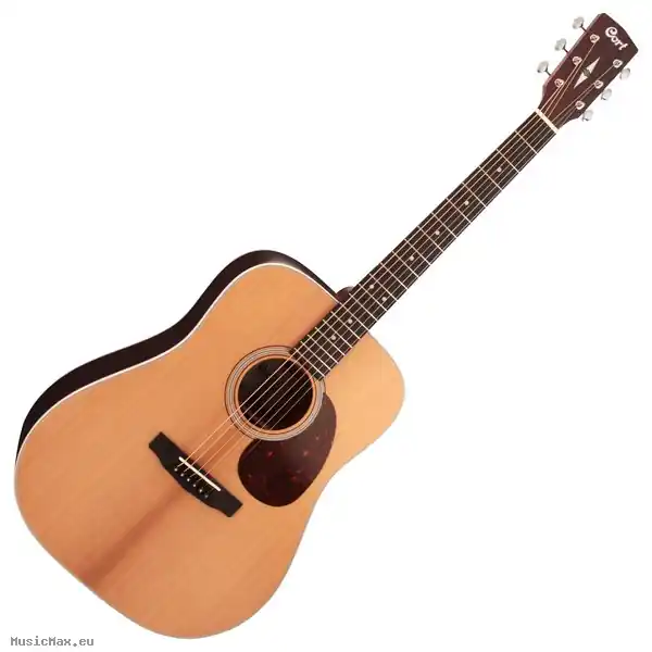 Expressversand CORT EARTH200F ATV SG Elektroakustische Gitarre