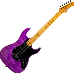 Bestseller JET JS-600 TPP HSS E-Gitarre