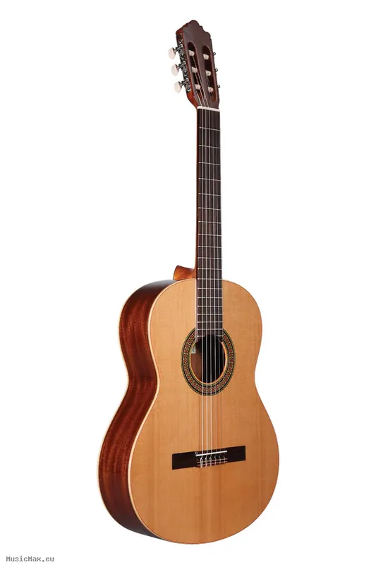 ALTAMIRA N100 1/4 Klassikgitarre Sonderangebot