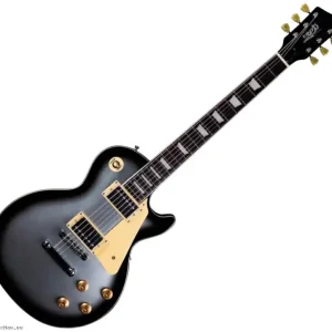 Günstig JET JL-500 SLB E-Gitarre