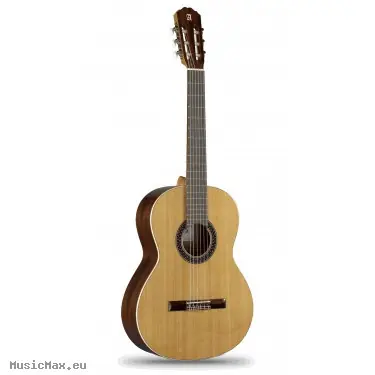 ALHAMBRA 1C SENORITA 7/8 Klassikgitarre Billig