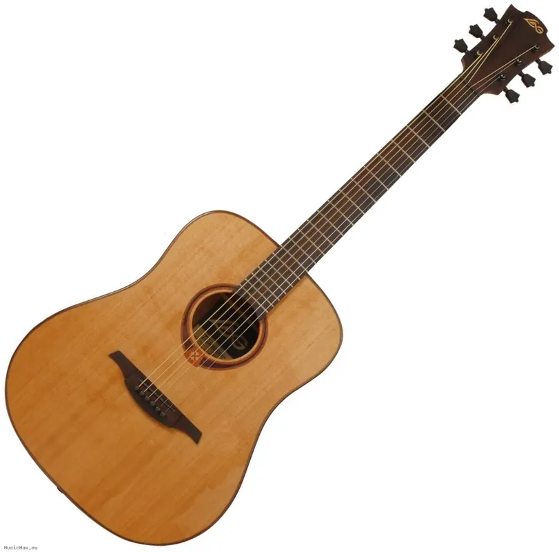 LAG T118D TRAMONTANE 118 Akustikgitarre Highlight