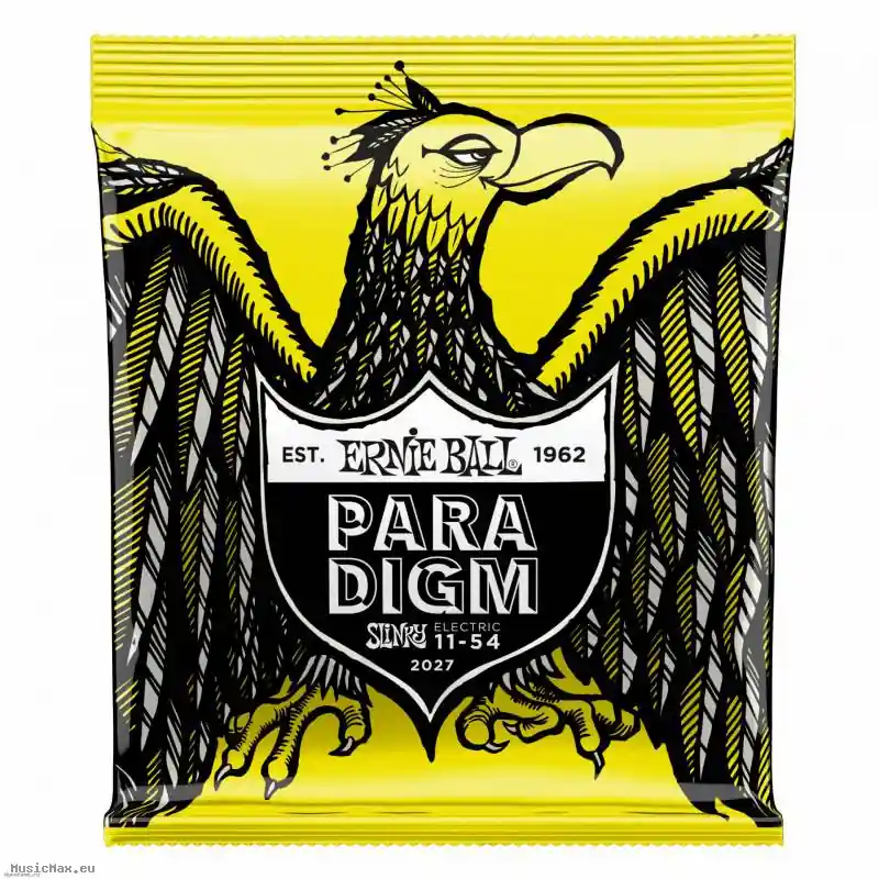 Direktkauf ERNIE BALL 2027 PARADIGM 11-54 E-Gitarrensaiten