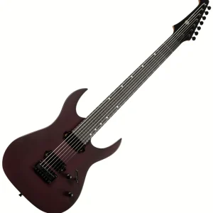 Markenware SPIRA S-407 MWR E-Gitarre
