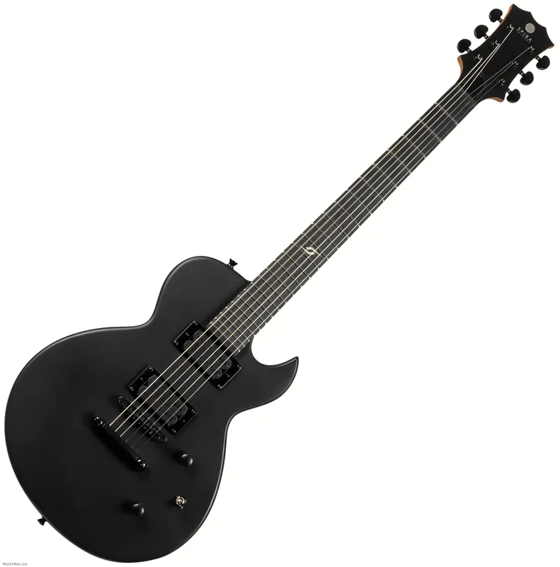 Nur Für Kurze Zeit SPIRA L-400 MBK E-Gitarre