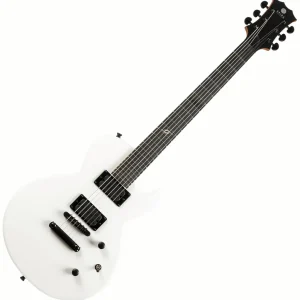 Bestpreis SPIRA L-400 MWH E-Gitarre