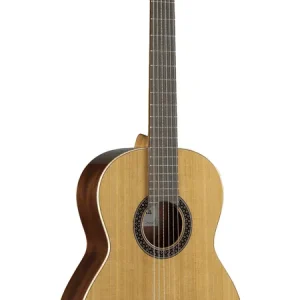 Online Kaufen ALHAMBRA 1C CADET 3/4 Klassikgitarre