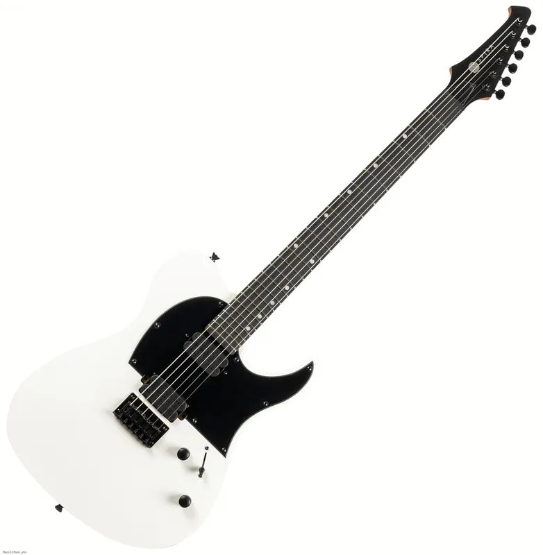 SPIRA T-400 MWH E-Gitarre Must-Have