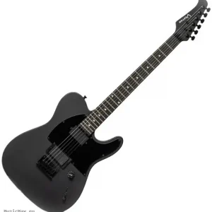 VESTON ETL-BK E-Gitarre Saisonangebot